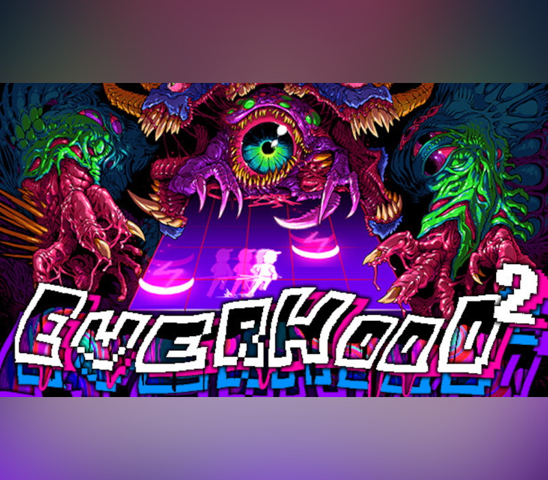 Everhood 2 Steam Account