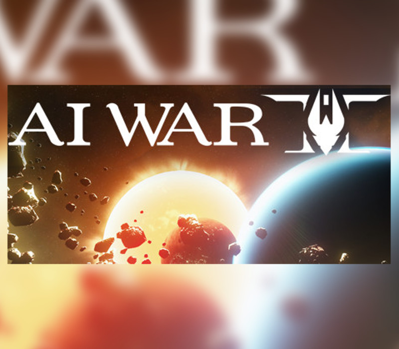 AI War 2 Steam Account