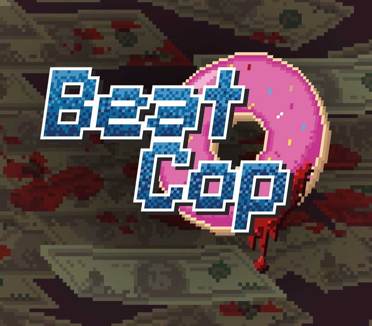 Beat Cop Steam Account