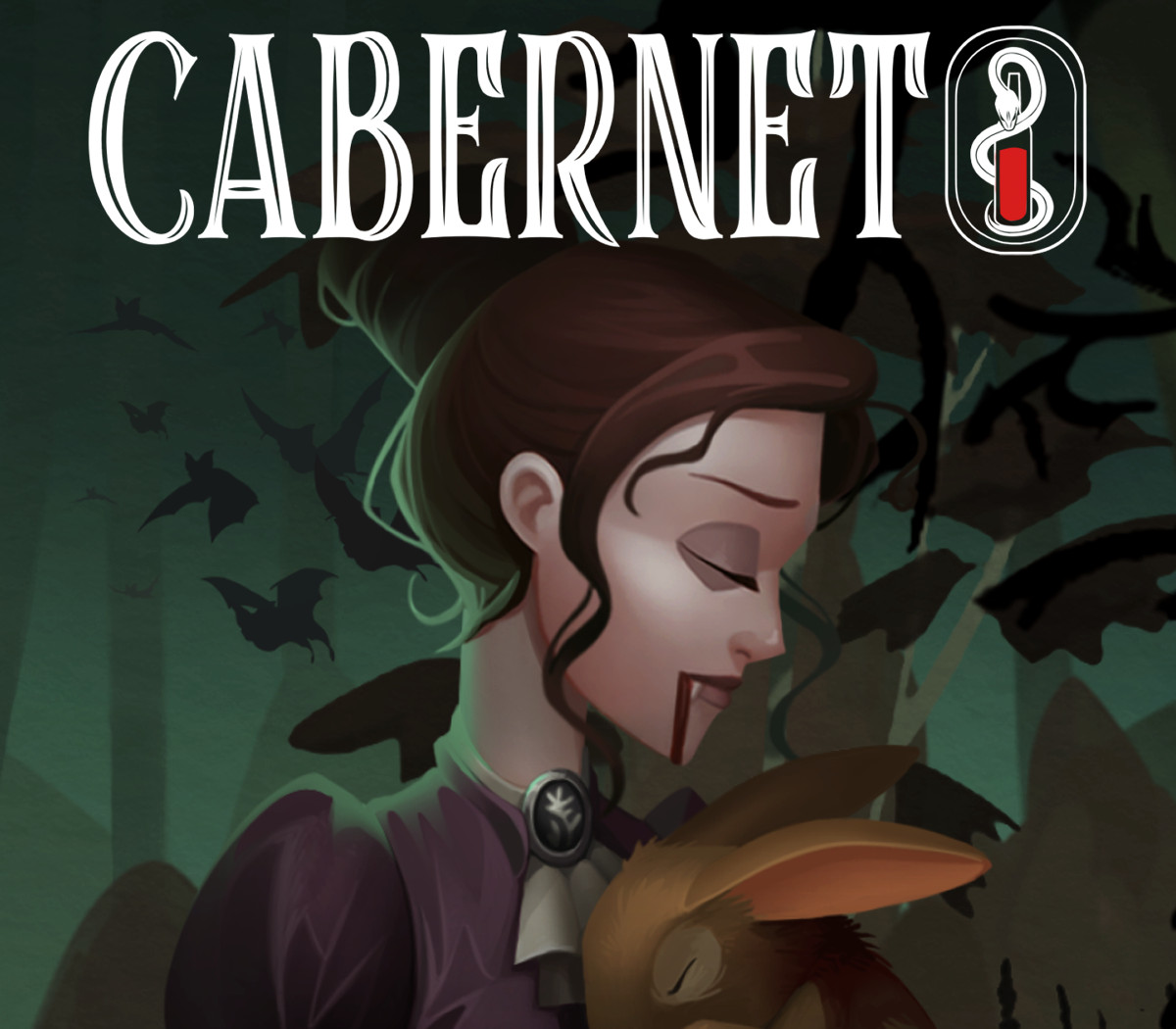 Cabernet Steam Account