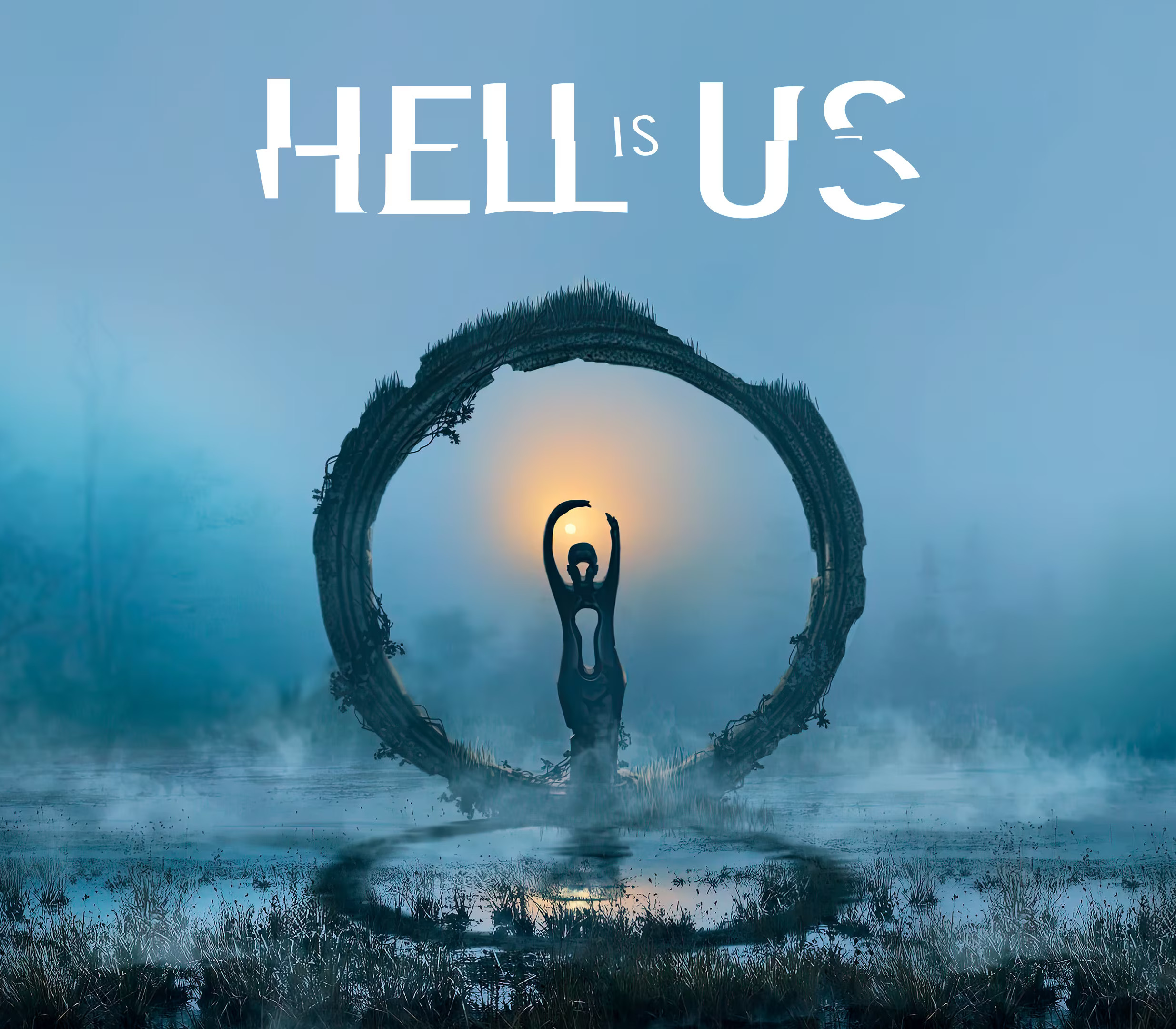 Hell is Us Steam Account