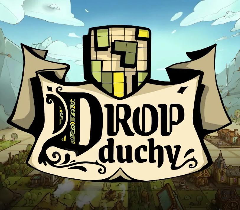 Drop Duchy Steam Account