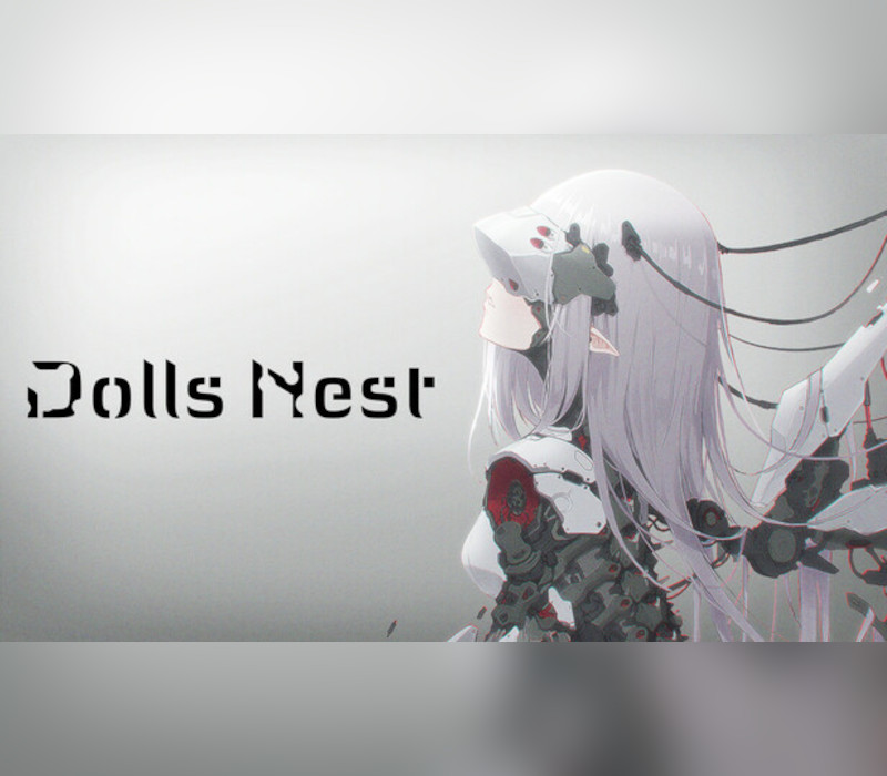 Dolls Nest Steam Account