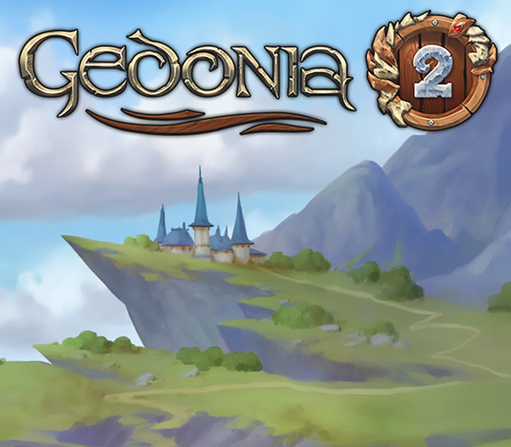 Gedonia 2 Steam Account
