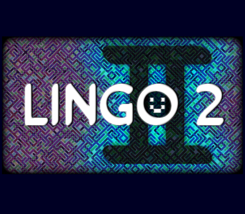 Lingo 2 Steam Account
