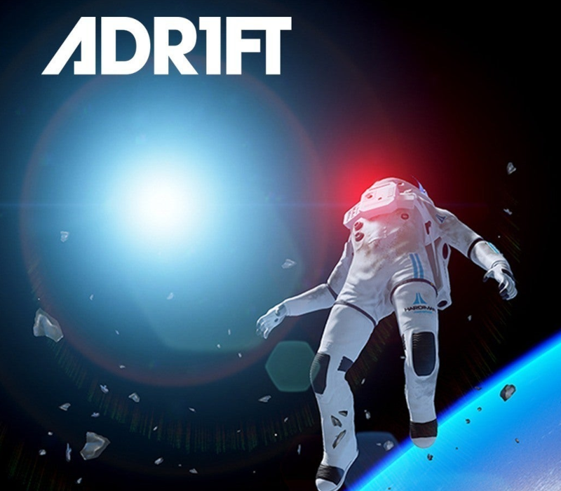 ADR1FT Steam Account