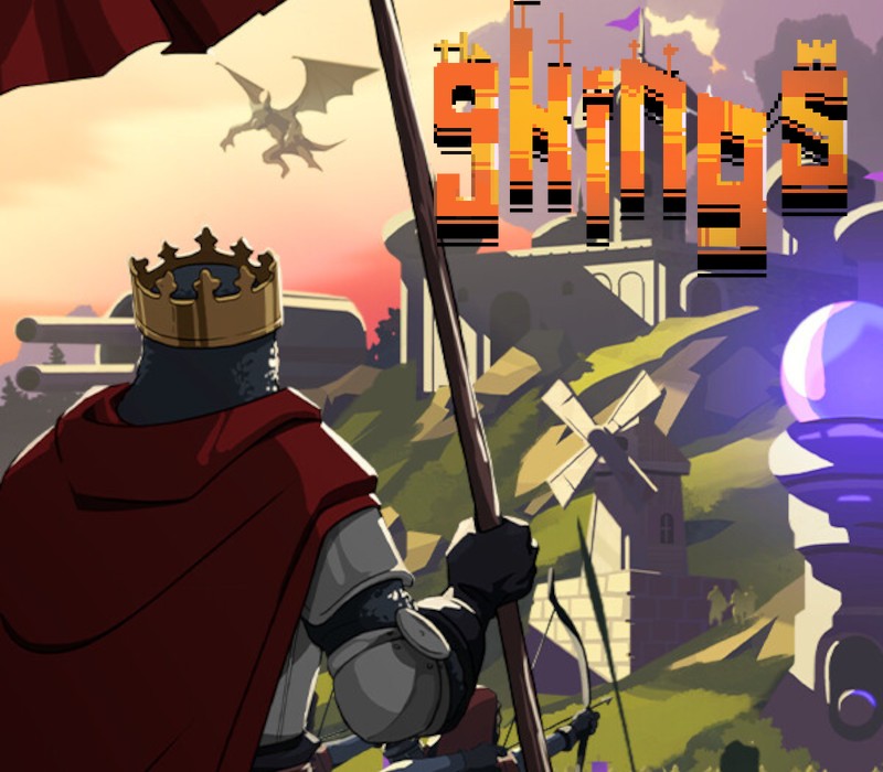 9 Kings Steam Account