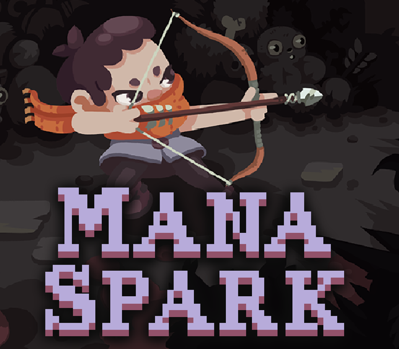 Mana Spark Steam Account