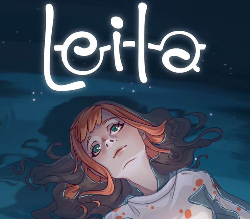Leila Steam Account