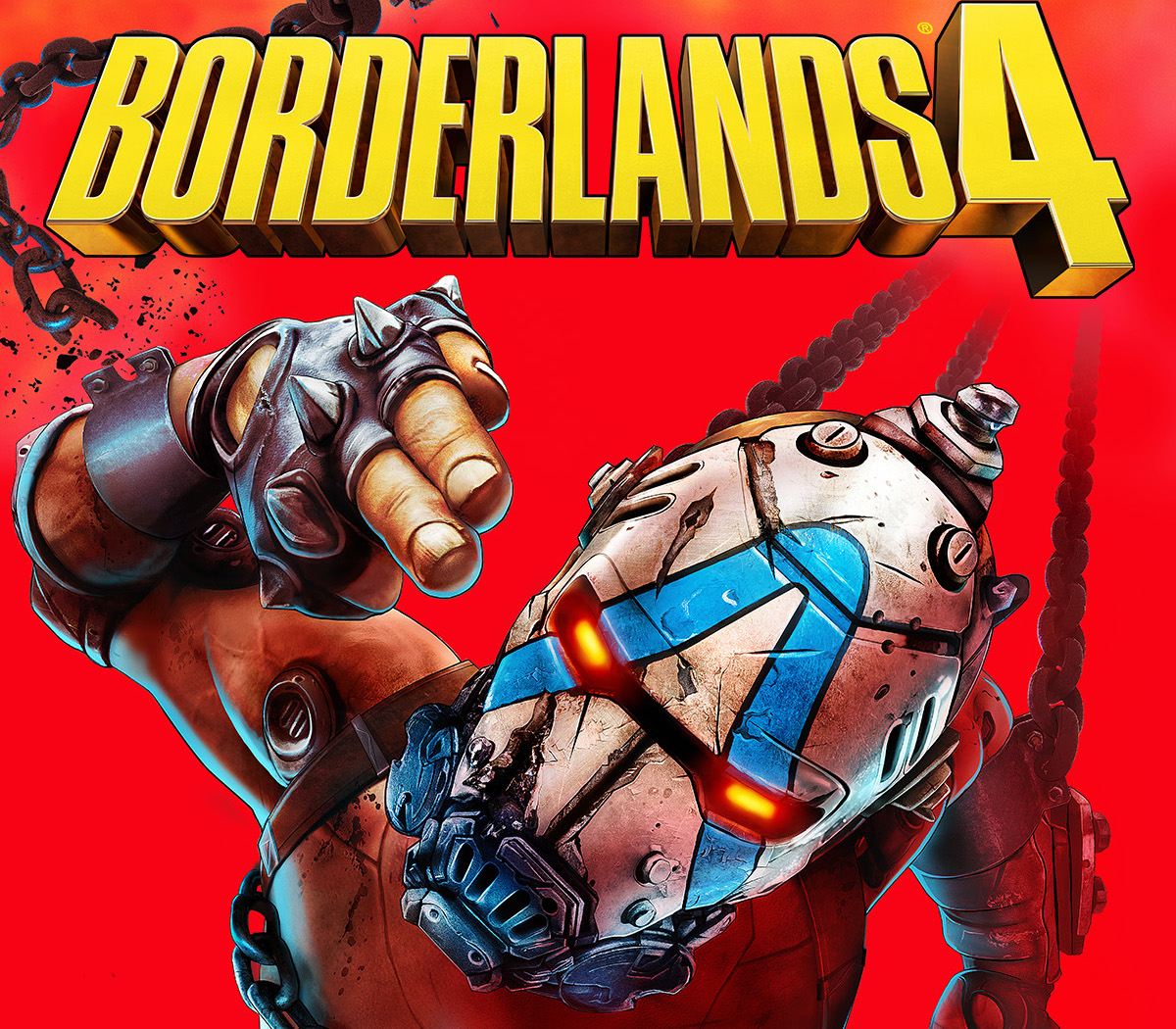 Borderlands 4 PS5 Account
