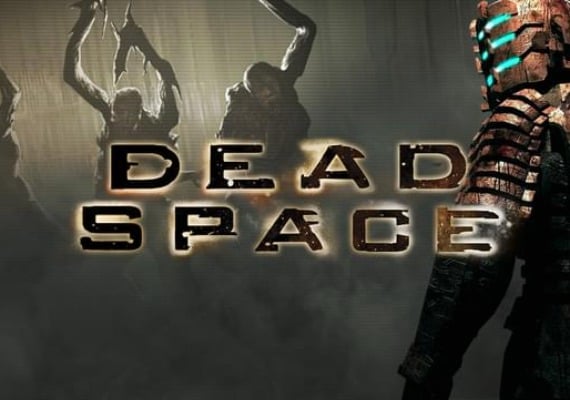 Dead Space 2008 EN/DE/FR/IT/ES Global (EA App)
