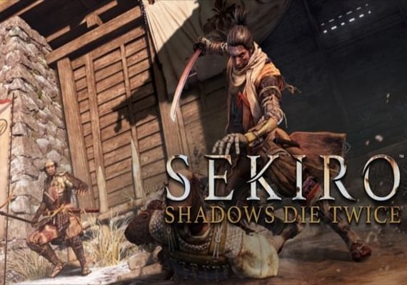 Buy Sekiro Shadows Die Twice Asia (Steam) Key - CJS CD Keys