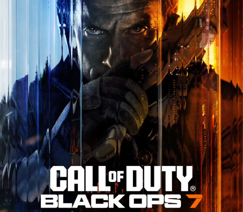 Black Ops 7 PS5 Account