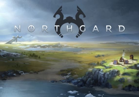 Northgard EN EU (Steam)