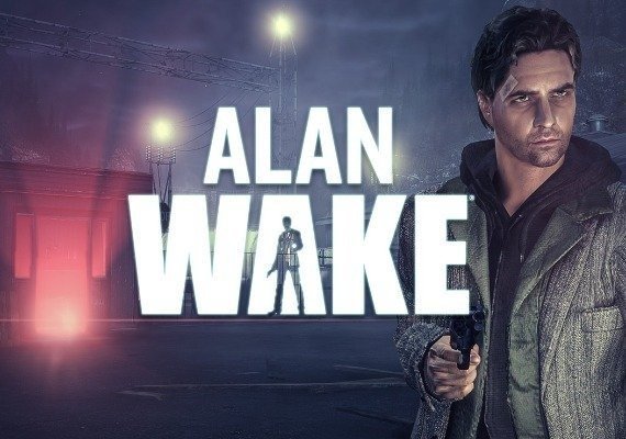 Alan Wake  EU (Steam)