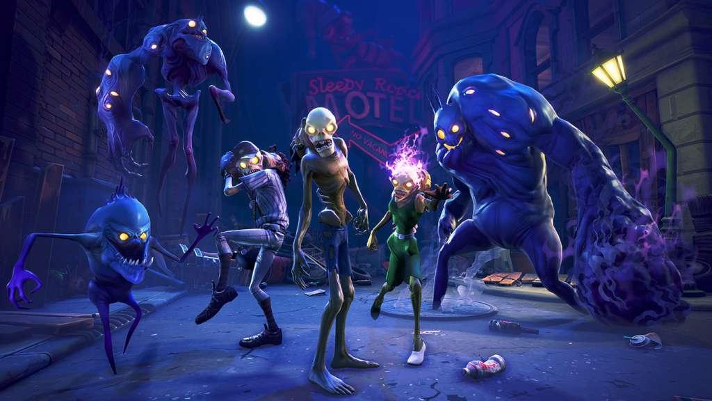 Buy Fortnite Standard Founder's Pack XBOX One Key - CJS CD Keys
