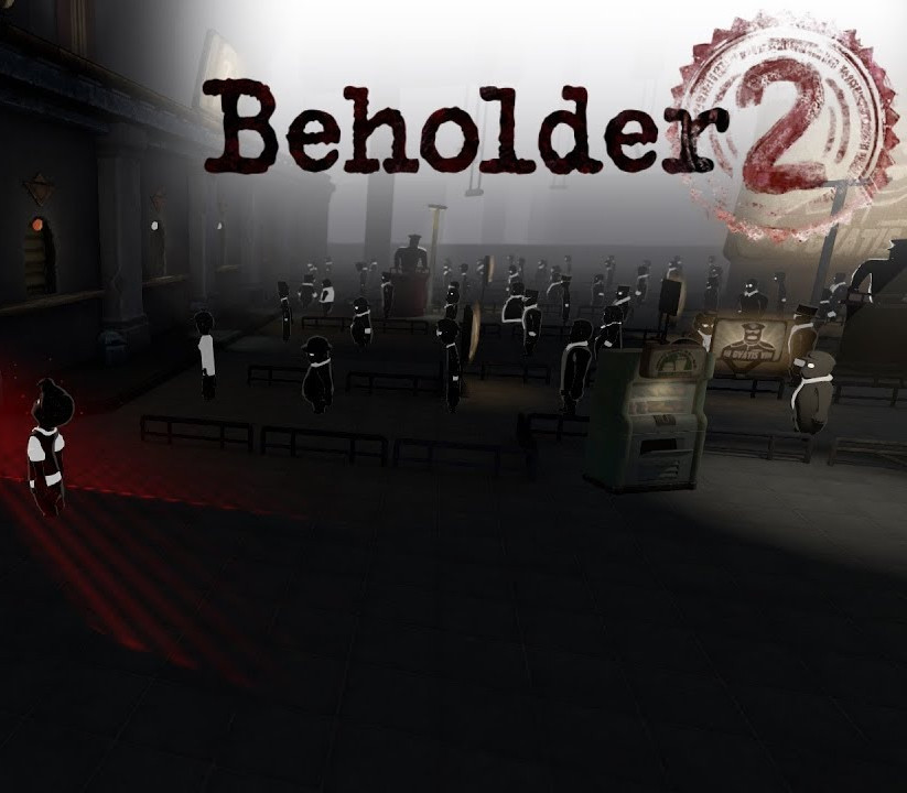 Buy Beholder 2 XBOX One / Xbox Series X|S Key - CJS CD Keys