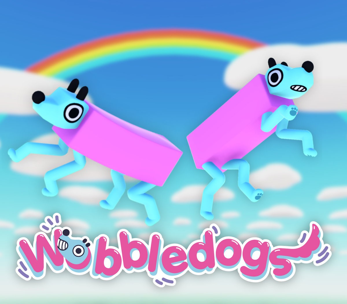 Wobbledogs Steam Account