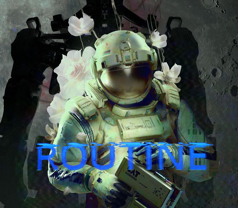 Routine Steam Account