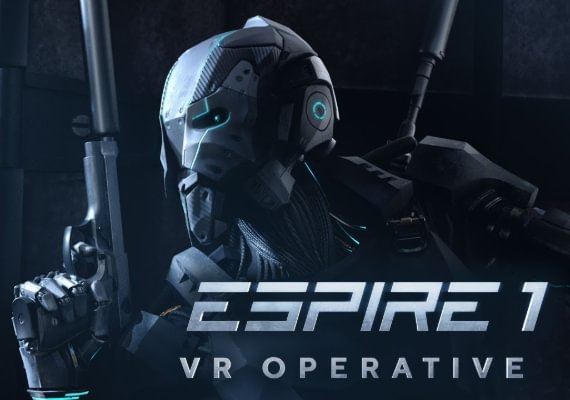 Espire 1: VR - Clé Steam Pour PC (Code De Téléchargement) - Neuf