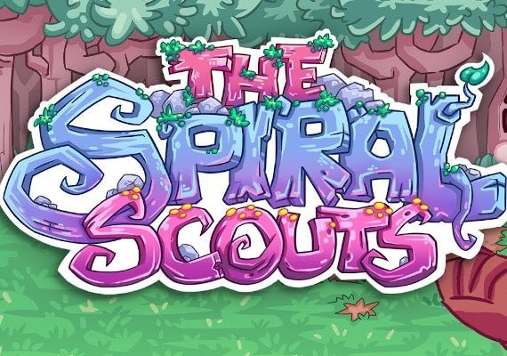 The Spiral Scouts EN Global Steam Key