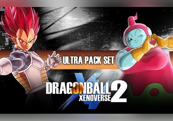 Dlc Dragon Ball Xenoverse Nintendo Switch DRAGON BALL XENOVERSE
