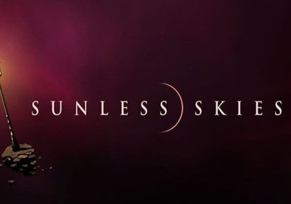 Sunless Skies EN Global Steam Key