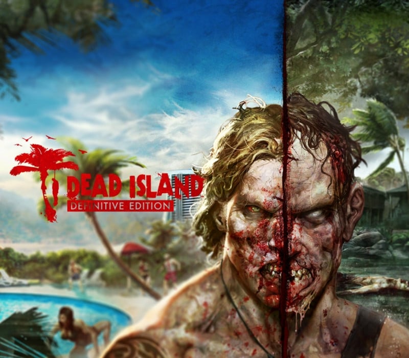 Dead Island Definitive Collection ++Africa+Oceania