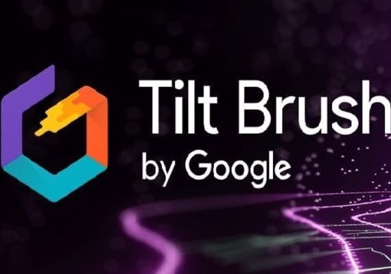 Tilt Brush VR EN Global Steam Key