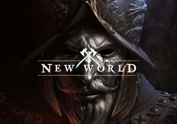 New World EN/DE/FR/IT/PL/PT/ES Global (Steam)