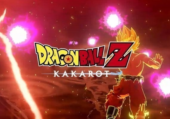 Dragon Ball Z Kakarot Ultimate Edition EU (Xbox One/Series)