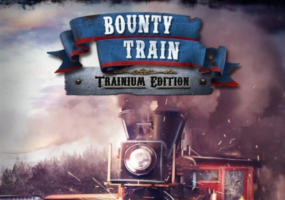 Bounty Train Trainium Edition Steam Key