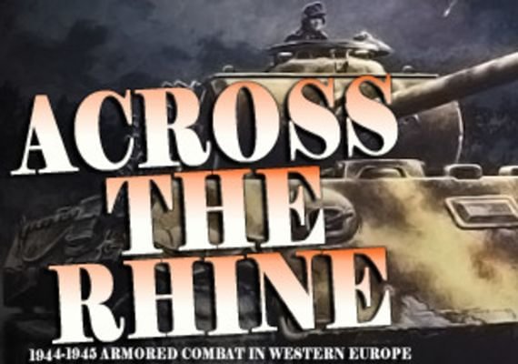Across the Rhine EN Global Steam Key