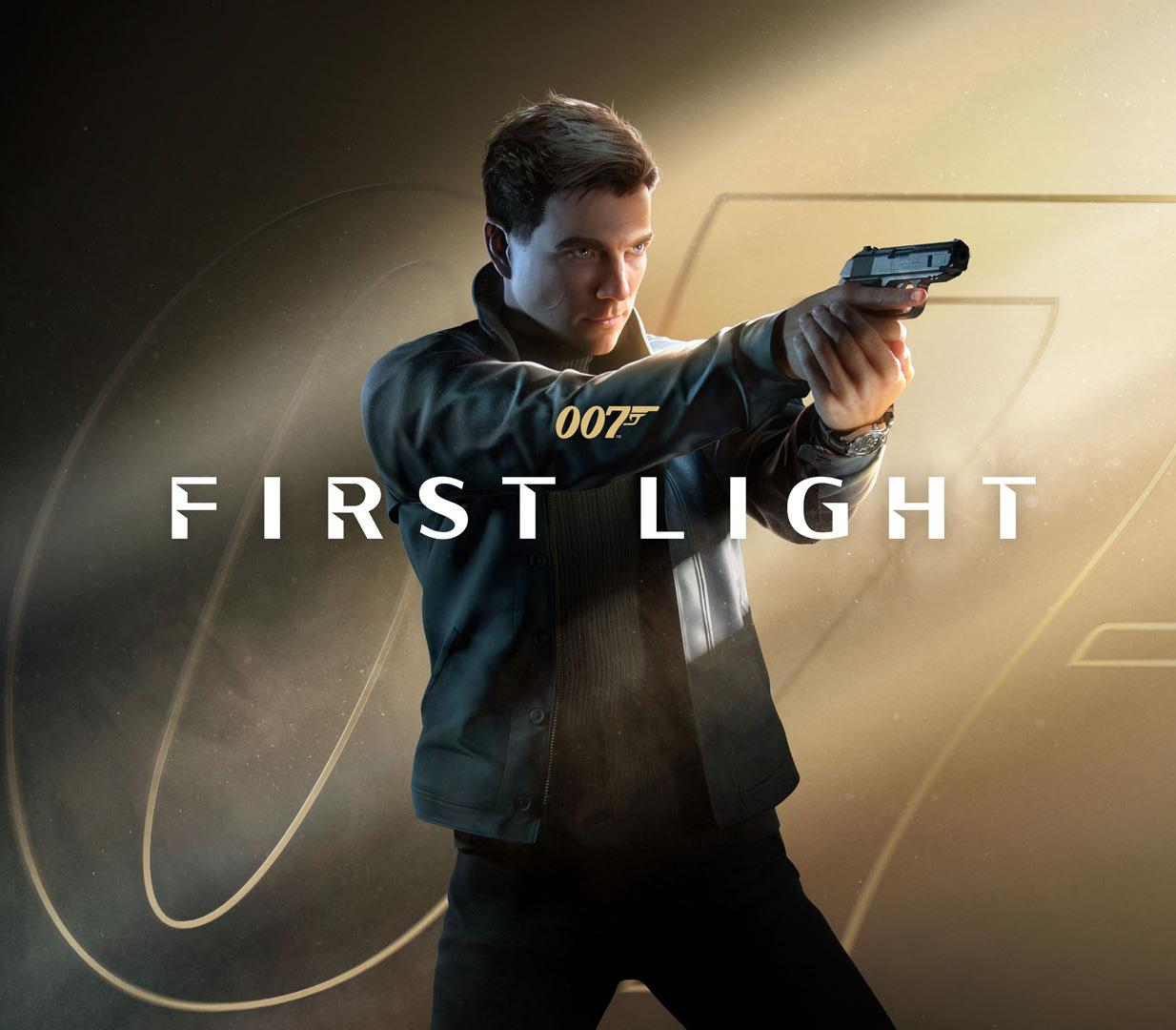 007 First Light - Pre-Order Bonus Xbox Series X S / Key (Digital Download)
