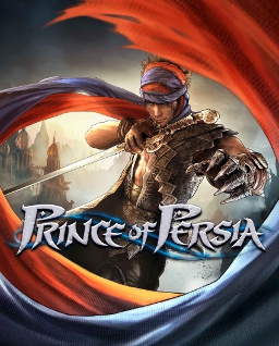 Prince of Persia Steam Gift