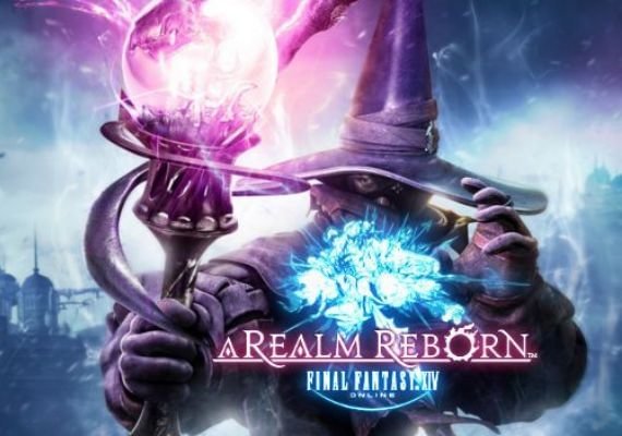Final Fantasy XIV: A Realm Reborn System Requirements