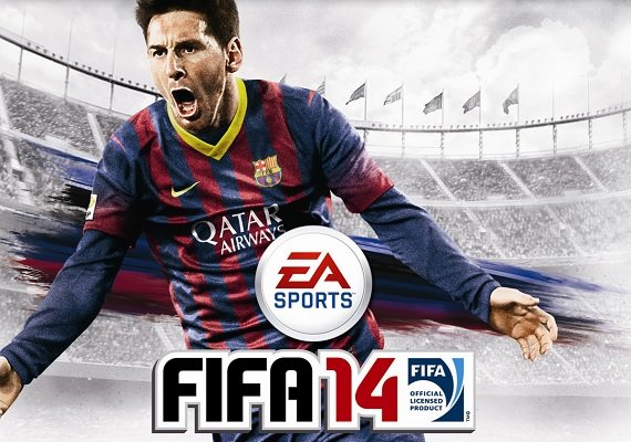 FIFA 14 Global (EA App)