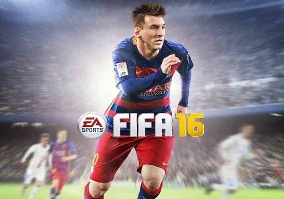 FIFA 16 Global (EA App)
