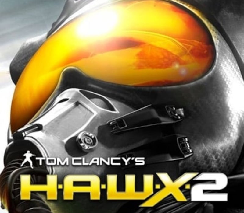 Tom Clancy's H.A.W.X 2