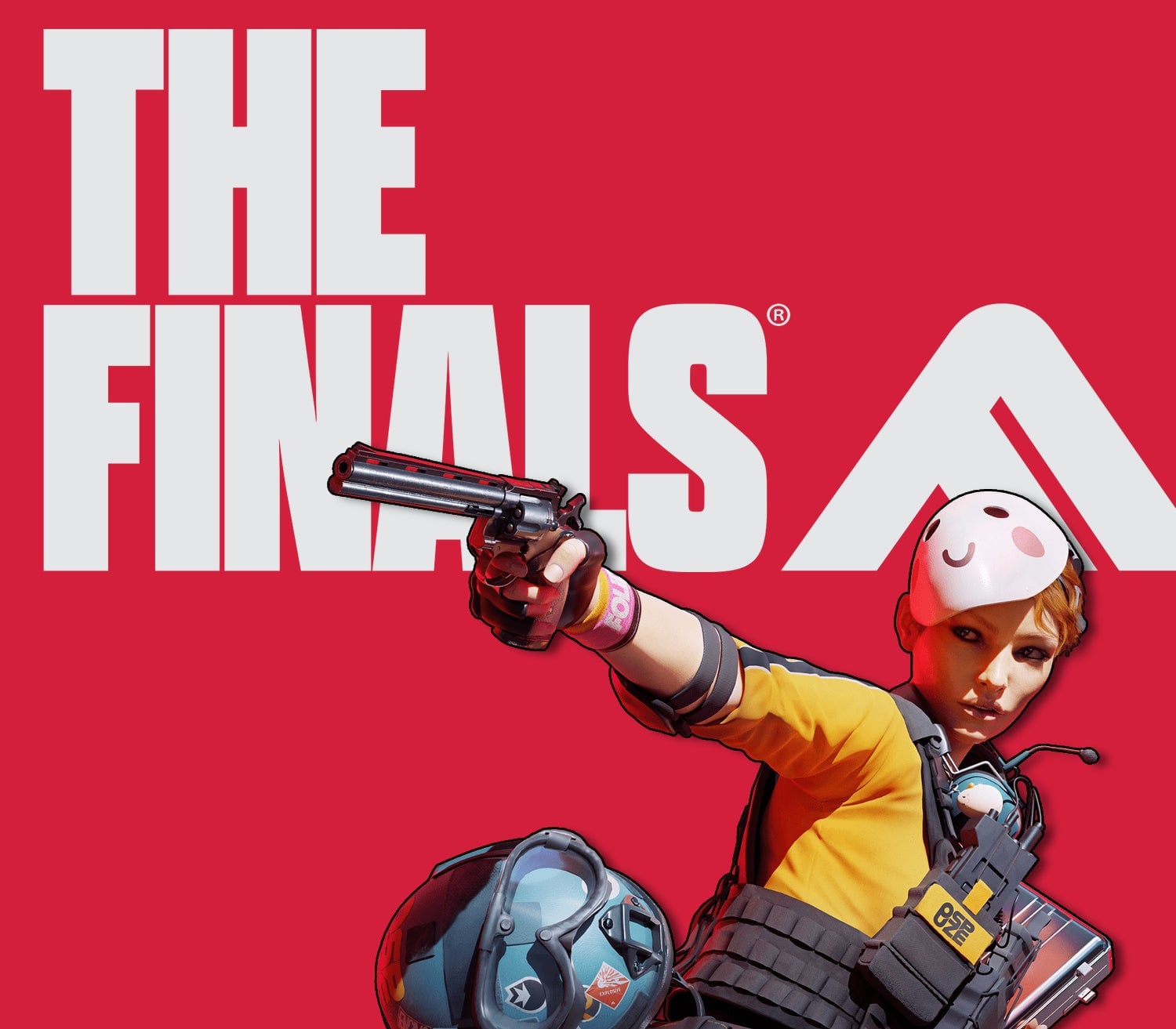 The Finals - 500 Multibucks PS5 / Xbox Series X|S