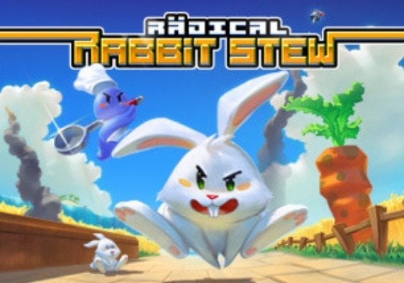 Kaufen Radical Rabbit Stew EN/DE/FR/IT/ES United States (Xbox One ...