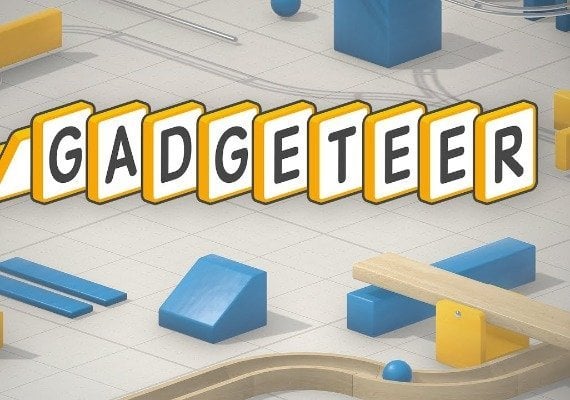 Gadgeteer VR