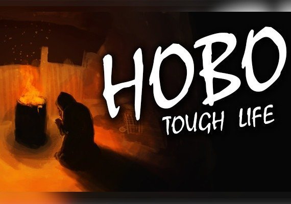 Buy Hobo Tough Life EN/CS/ZH Global (Steam) Key - CJS CD Keys
