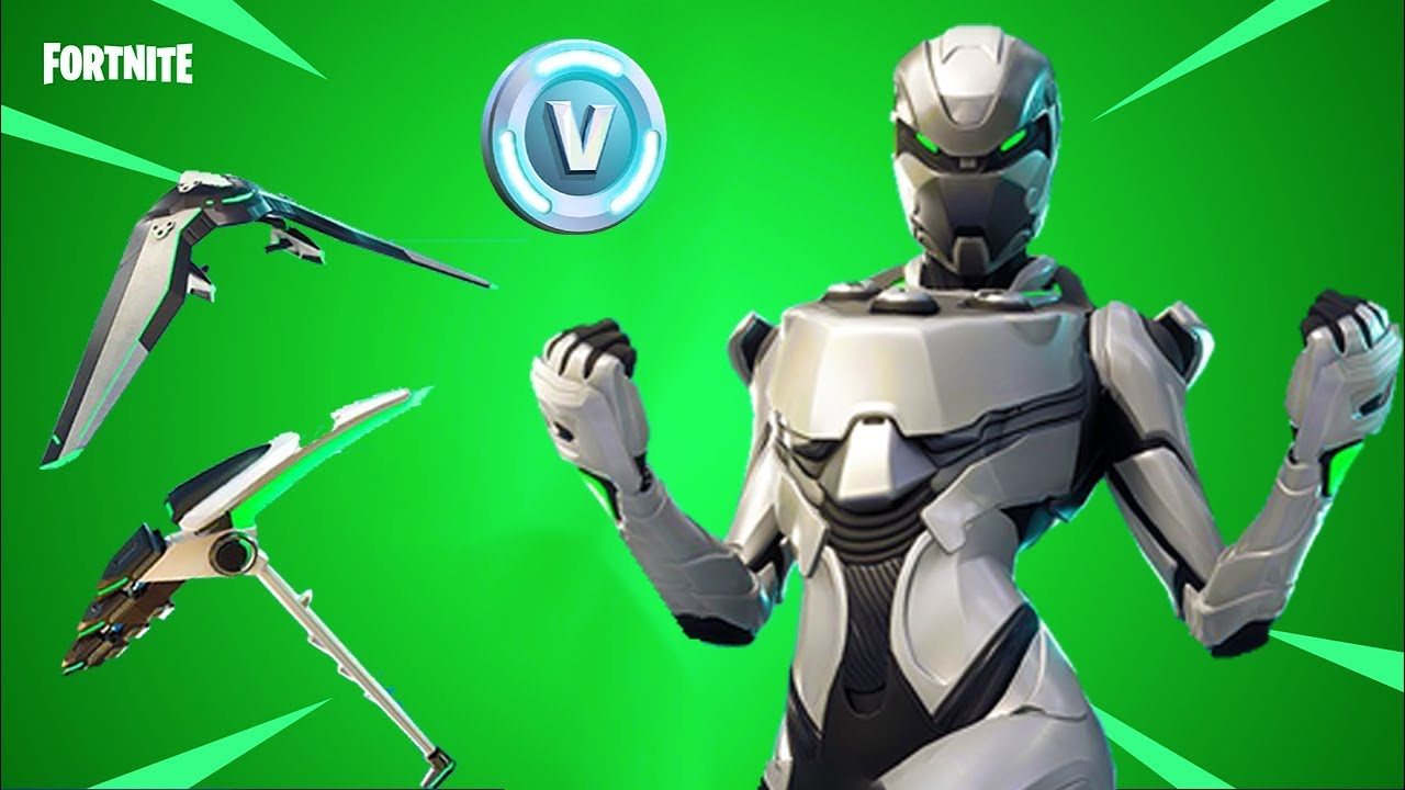 Xbox one fortnite eon bundle hotsell