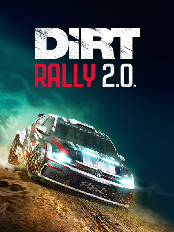 DiRT Rally 2.0 Deluxe Edition Steam Altergift