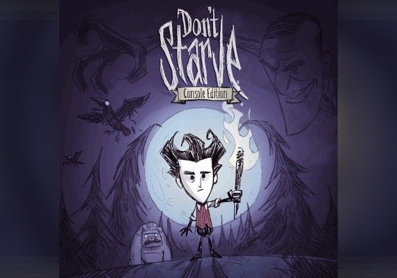 Buy Don't Starve Together Console Edition EN Argentina (Xbox One/Series