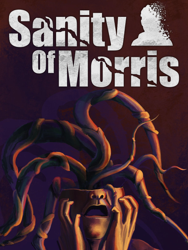 Sanity of Morris Steam Key