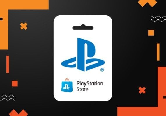 PlayStation Network Card PSN BRL BR 30 BRL (PSN)