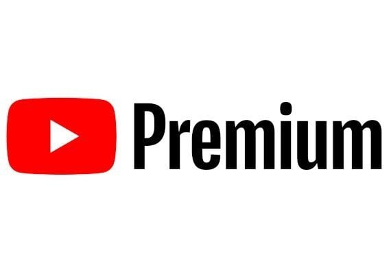 YouTube Premium 3 Months Trial ROW (ROW)