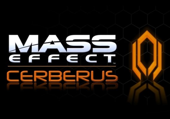 Mass Effect 2 Cerberus DLC Global (EA App)